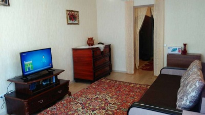 Сдам 2-комнатную квартиру в Петровском квартале