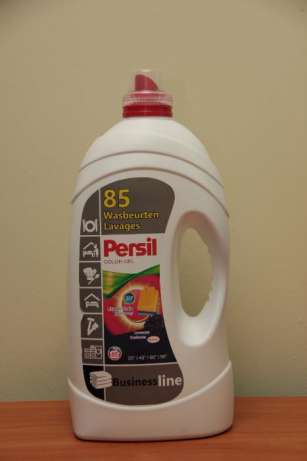 Продам стиральный порошок Persil 5.65 l