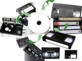 Предлагаю Оцифруем и запишем Ваши архивные записи с видео кассет