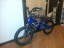 Продам детский велосипед BMX KIDS