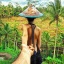 Продам Натуральная косметика с острова Бали